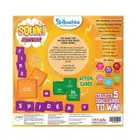 Skillmatics SQUIK - The Word Edition