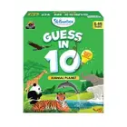 Skillmatics Guess in 10 - Animal Planet