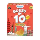 Skillmatics Guess in 10 - Cities