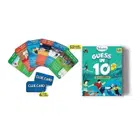 Skillmatics Guess in 10 - World of Sports