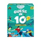Skillmatics Guess in 10 - World of Sports