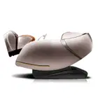 iRest A100 Space Intelligent Massage Chair - Orange