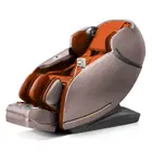 iRest A100 Space Intelligent Massage Chair - Orange