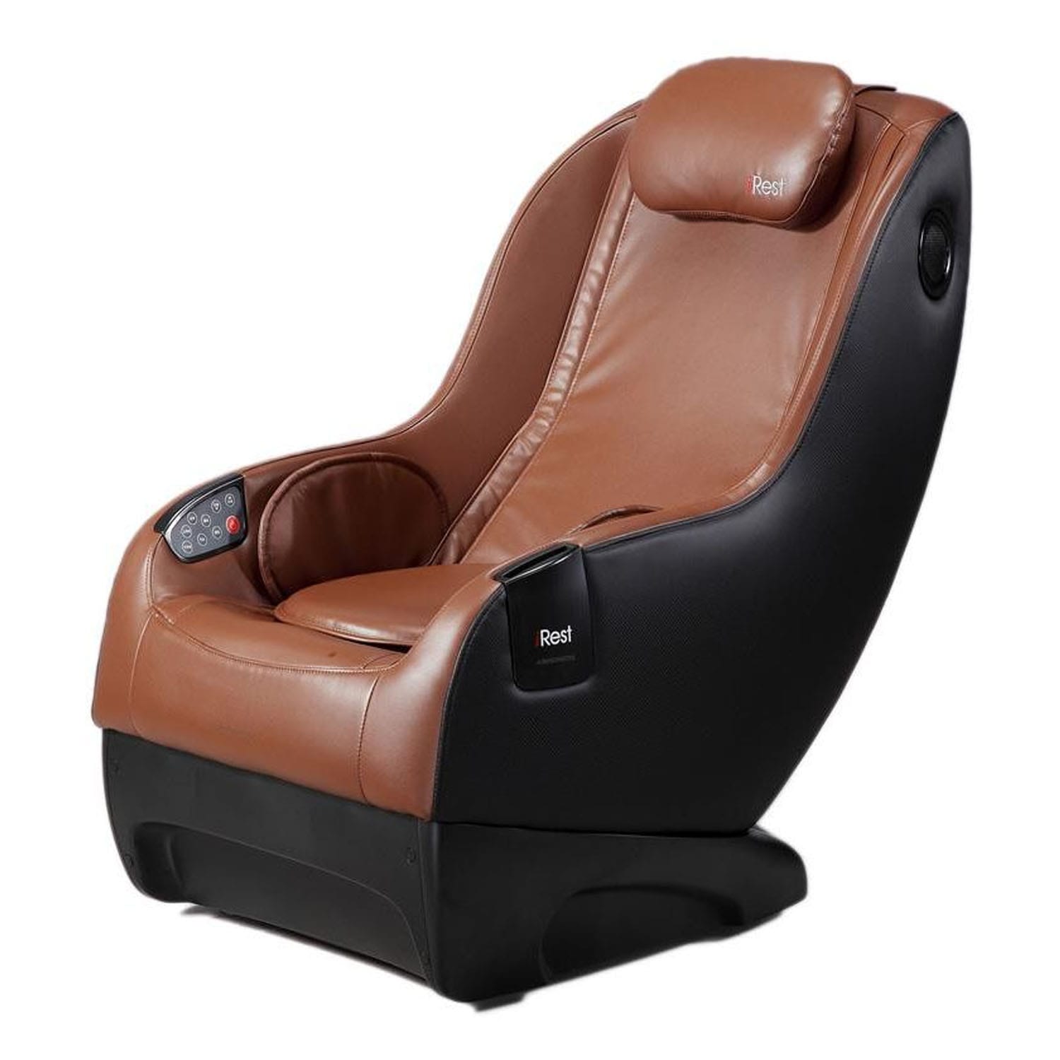 Irest 3d massage discount chair