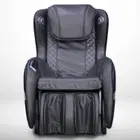 iRest A158 Queen Massage Chair Armchair Professional Reclinable - Black