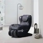 iRest A158 Queen Massage Chair Armchair Professional Reclinable - Black