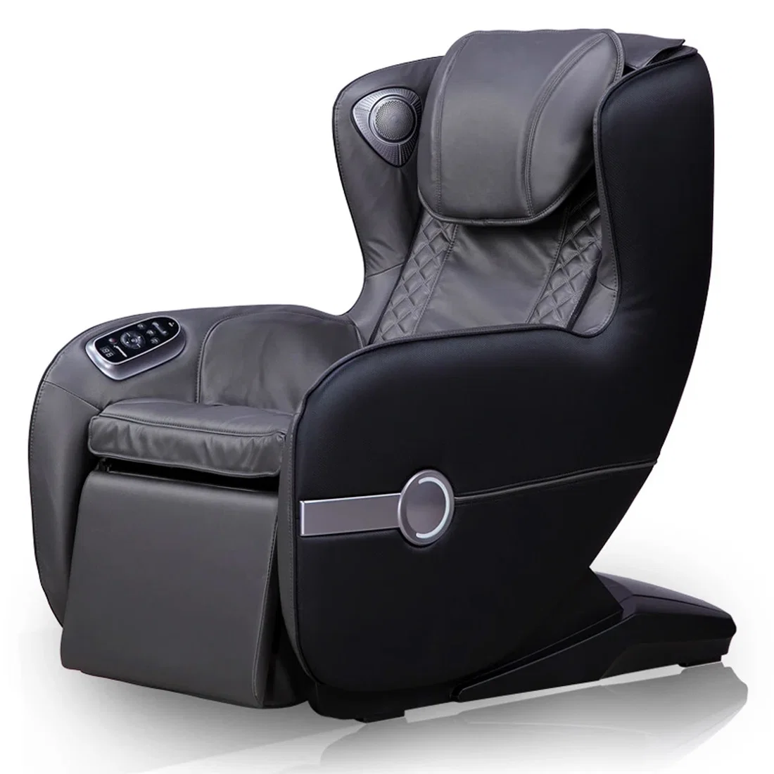 iRest A158 Queen Massage Chair Armchair Professional Reclinable - Black