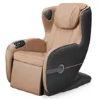 iRest A158 Queen Massage Chair Armchair Professional Reclinable - Brown