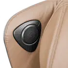 iRest A158 Queen Massage Chair Armchair Professional Reclinable - Brown