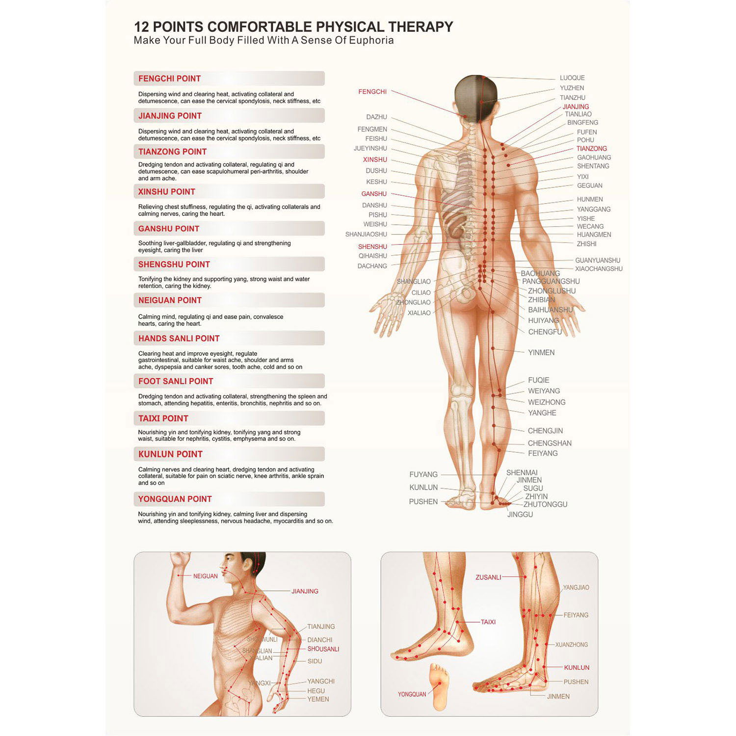 iRest A191 Massage Chair Full Automatic - Full Black