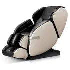 iRest A191 Massage Chair Full Automatic - Full Black