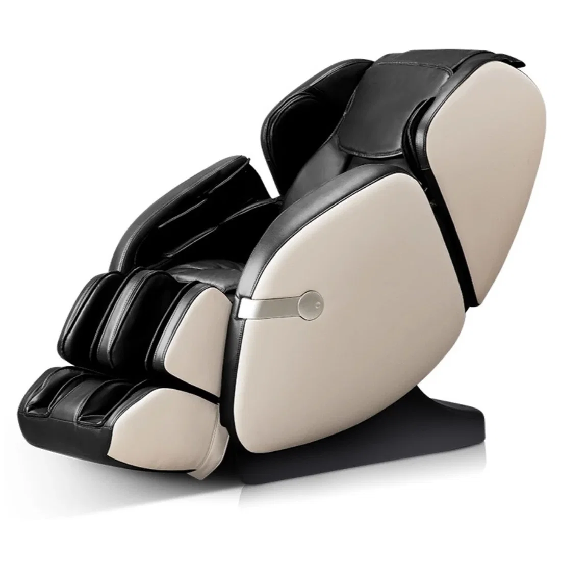 iRest A191 Massage Chair Full Automatic - Full Black