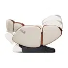 iRest A191 Massage Chair Full Automatic - Brown