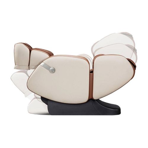 iRest A191 Massage Chair Full Automatic-Brown