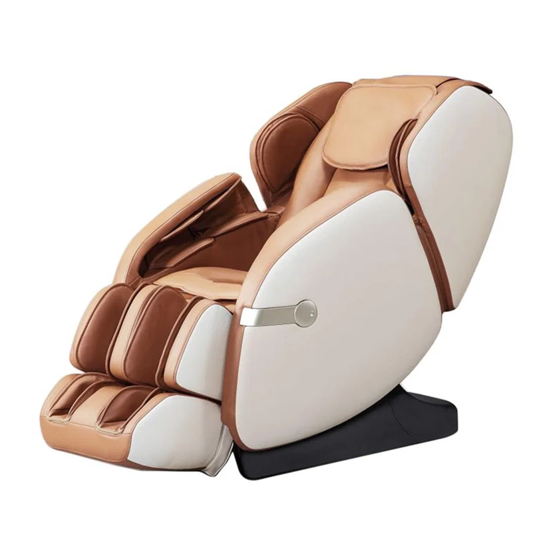iRest A191 Massage Chair Full Automatic - Brown