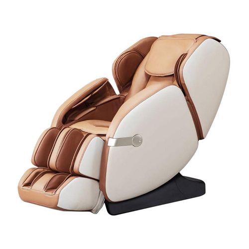 iRest A191 Massage Chair Full Automatic-Brown