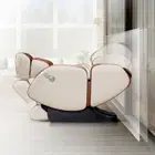 iRest A191 Massage Chair Full Automatic - Red