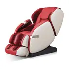 iRest A191 Massage Chair Full Automatic - Red