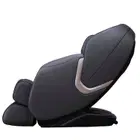 انا ارتاح كرسي التدليك الذكي A300 - Black