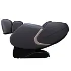 انا ارتاح كرسي التدليك الذكي A300 - Black