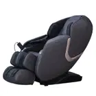 انا ارتاح كرسي التدليك الذكي A300 - Black