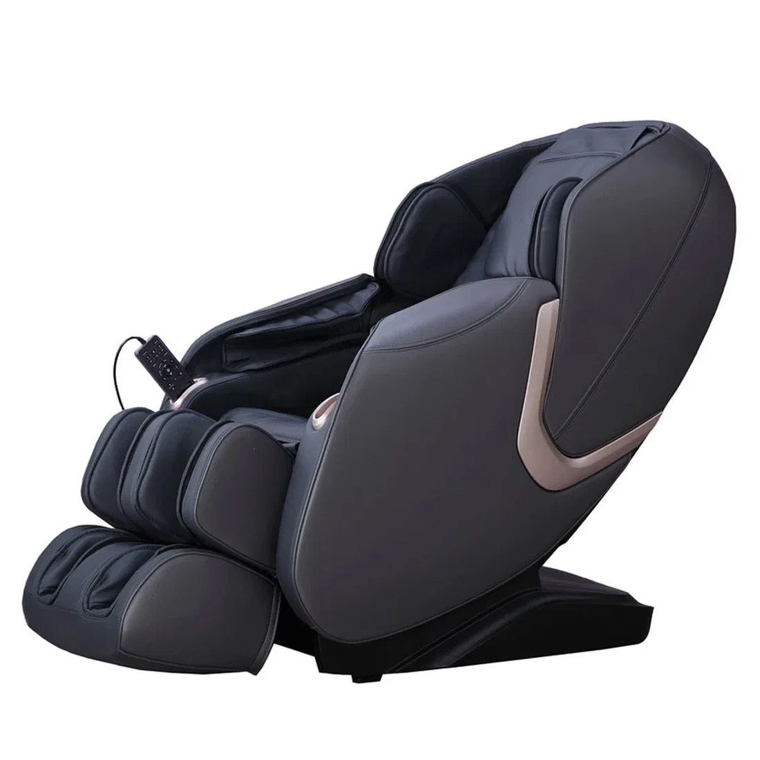 انا ارتاح كرسي التدليك الذكي A300 - Black