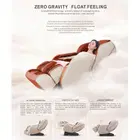 iRest A300 Intelligent Massage Chair - Brown