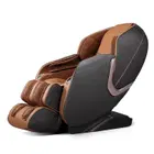 iRest A300 Intelligent Massage Chair - Brown
