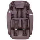 iRest A306 Voice Controlled Smart Full Body Massage chair - Brown