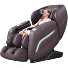 iRest A306 Voice Controlled Smart Full Body Massage chair - Brown