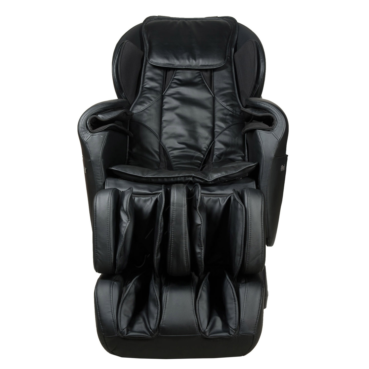 iRest A38 Zero Gravity Massage Chair - Black