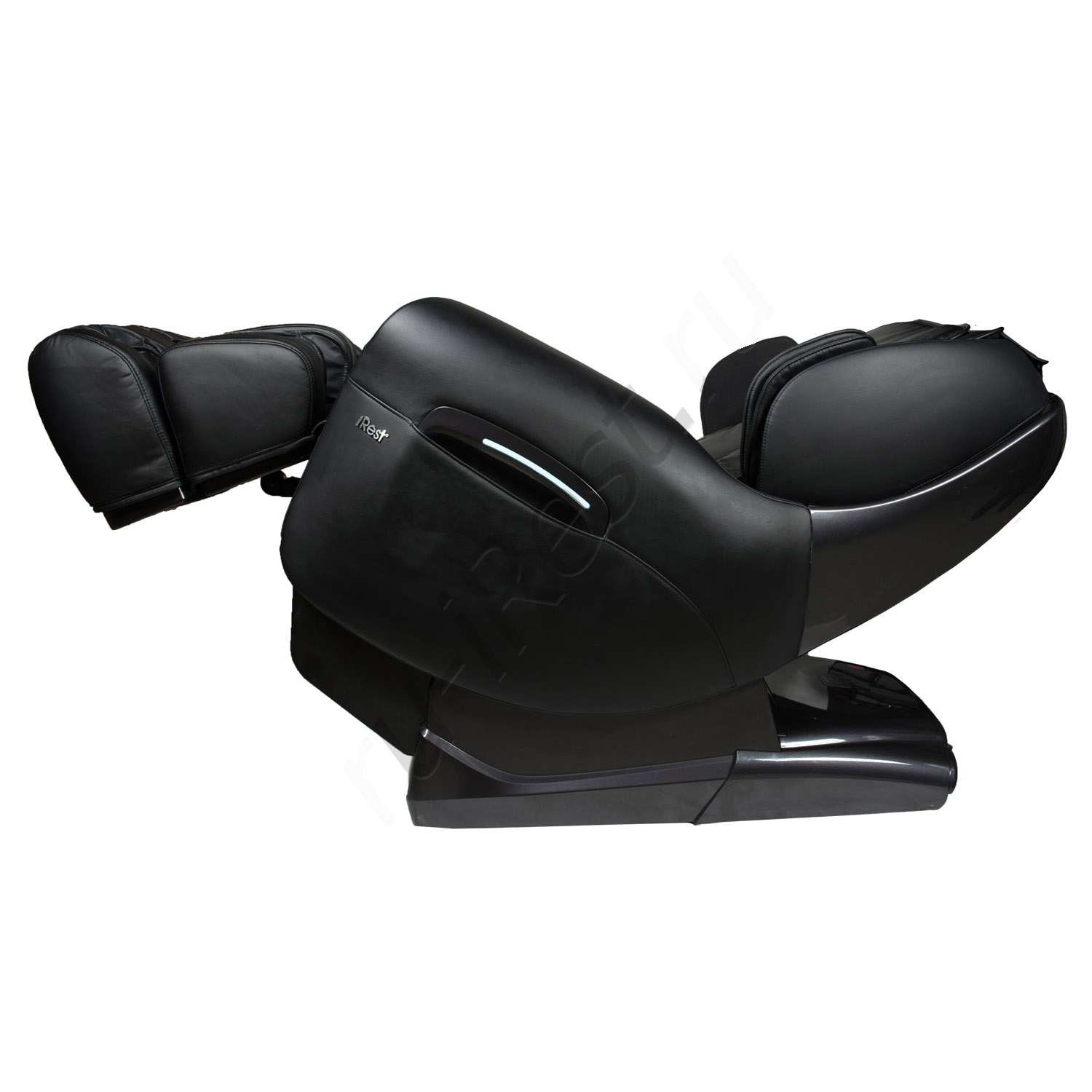iRest A38 Zero Gravity Massage Chair - Black