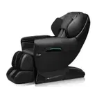 iRest A38 Zero Gravity Massage Chair - Black