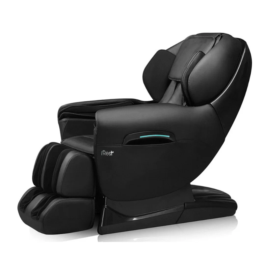 iRest A38 Zero Gravity Massage Chair - Black