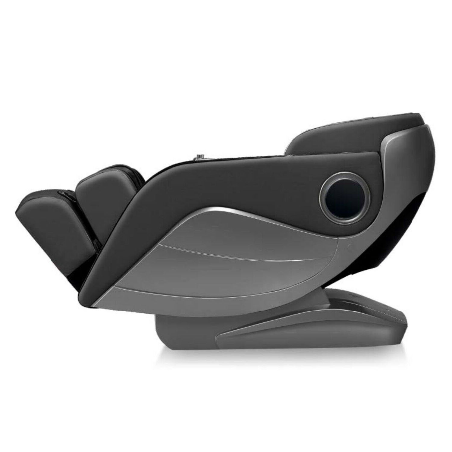 iRest A701 Intelligent Voice Control Massage Chair - Black