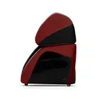 انا ارتاح جهاز مساج للساقين والقدمين C30A - Black & Red