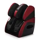 انا ارتاح جهاز مساج للساقين والقدمين C30A - Black & Red