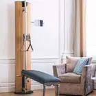 Nohrd  Slim Beam - Walnut
