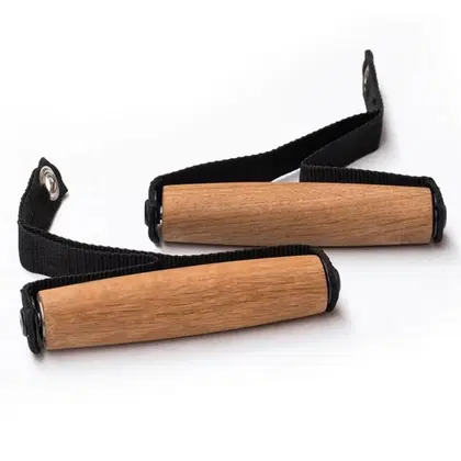Nohrd Handle Set - Oak