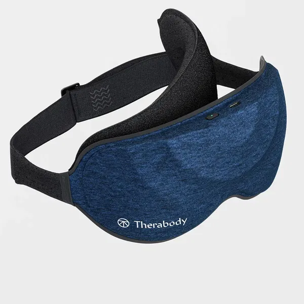 Therabody SleepMask Sleeping Mask