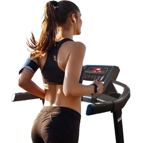 Gintell Fitness SmartRunz 2.0 FT-411 Treadmill