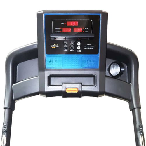 Gintell Fitness SmartRunz Plus 4 in 1 Treadmill