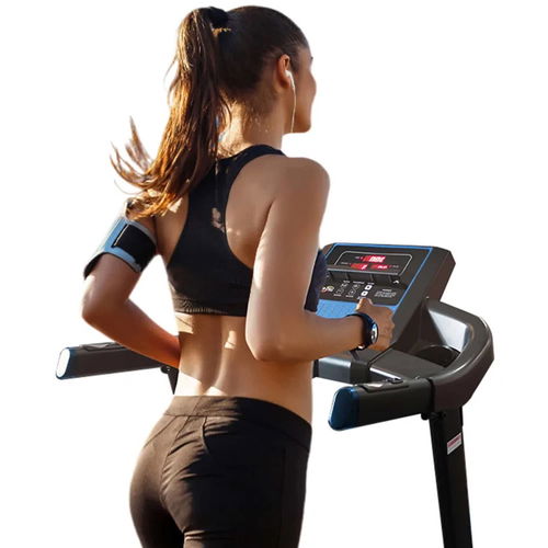 Gintell Fitness SmartRunz Plus 4 in 1 Treadmill