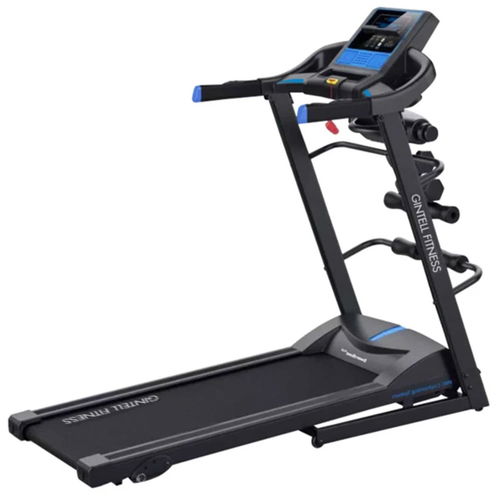 Gintell Fitness SmartRunz Plus 4 in 1 Treadmill