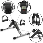 Sparnod Fitness SMB-100 Mini Cycle Pedal Exerciser
