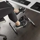 Sparnod Fitness SMB-100 Mini Cycle Pedal Exerciser