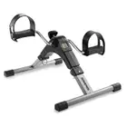 Sparnod Fitness SMB-100 Mini Cycle Pedal Exerciser