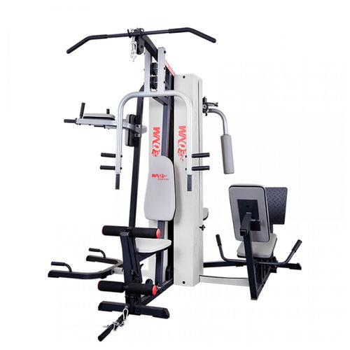 Sparnod Fitness SMG-18000 Multi Exercise Gym