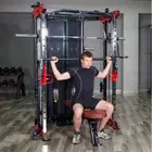 فوكس للياقة البدنية SMG-20000 مدرب متعدد الوظائف