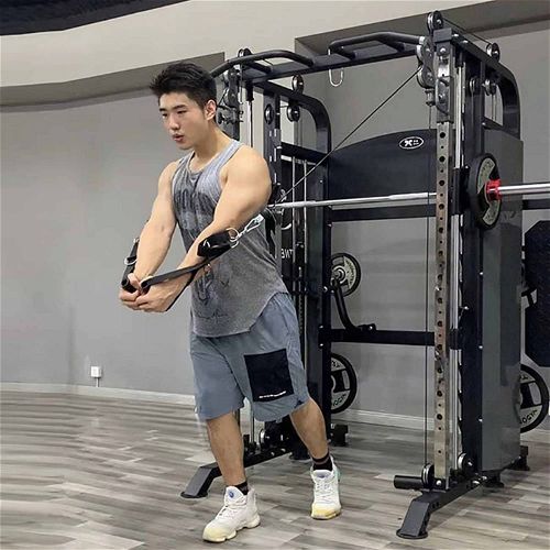Vox Fitness SMG-22000 Multi Functional Smith Machine